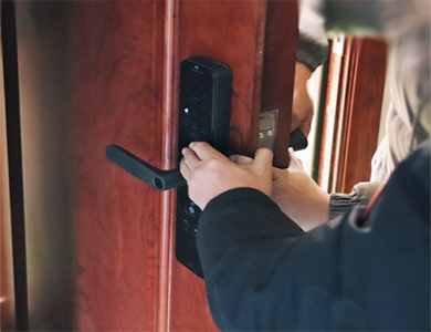 分宜24小时上门开锁公司